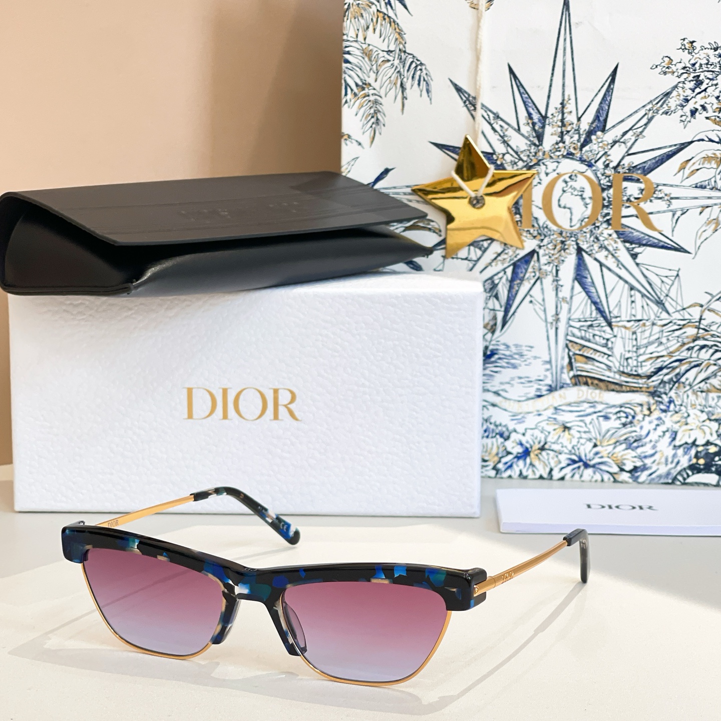 Dior 迪奥墨镜