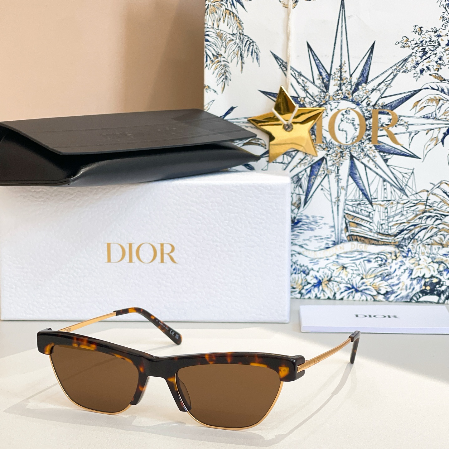 Dior 迪奥墨镜