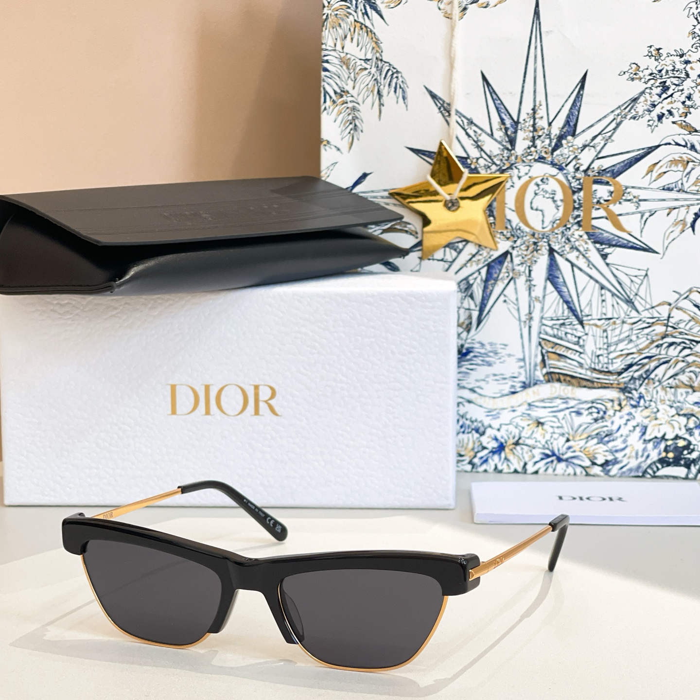 Dior 迪奥墨镜