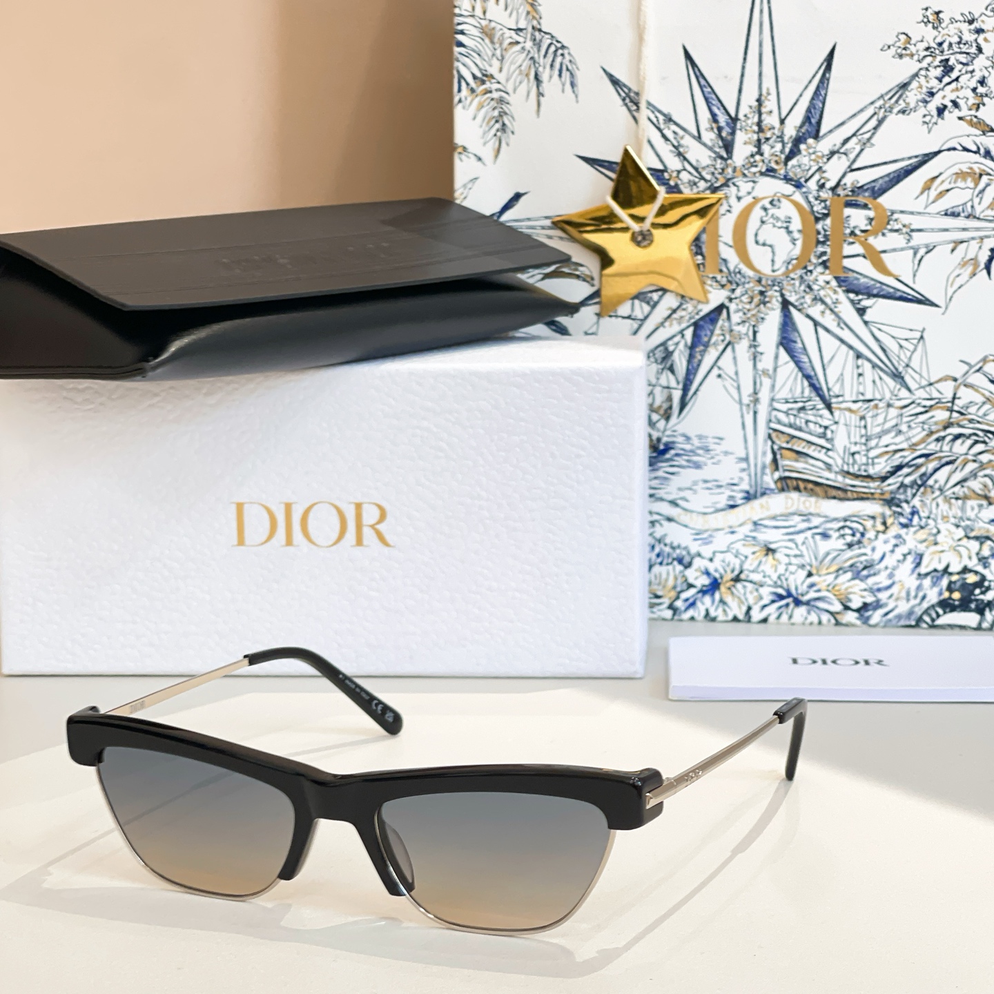 Dior 迪奥墨镜