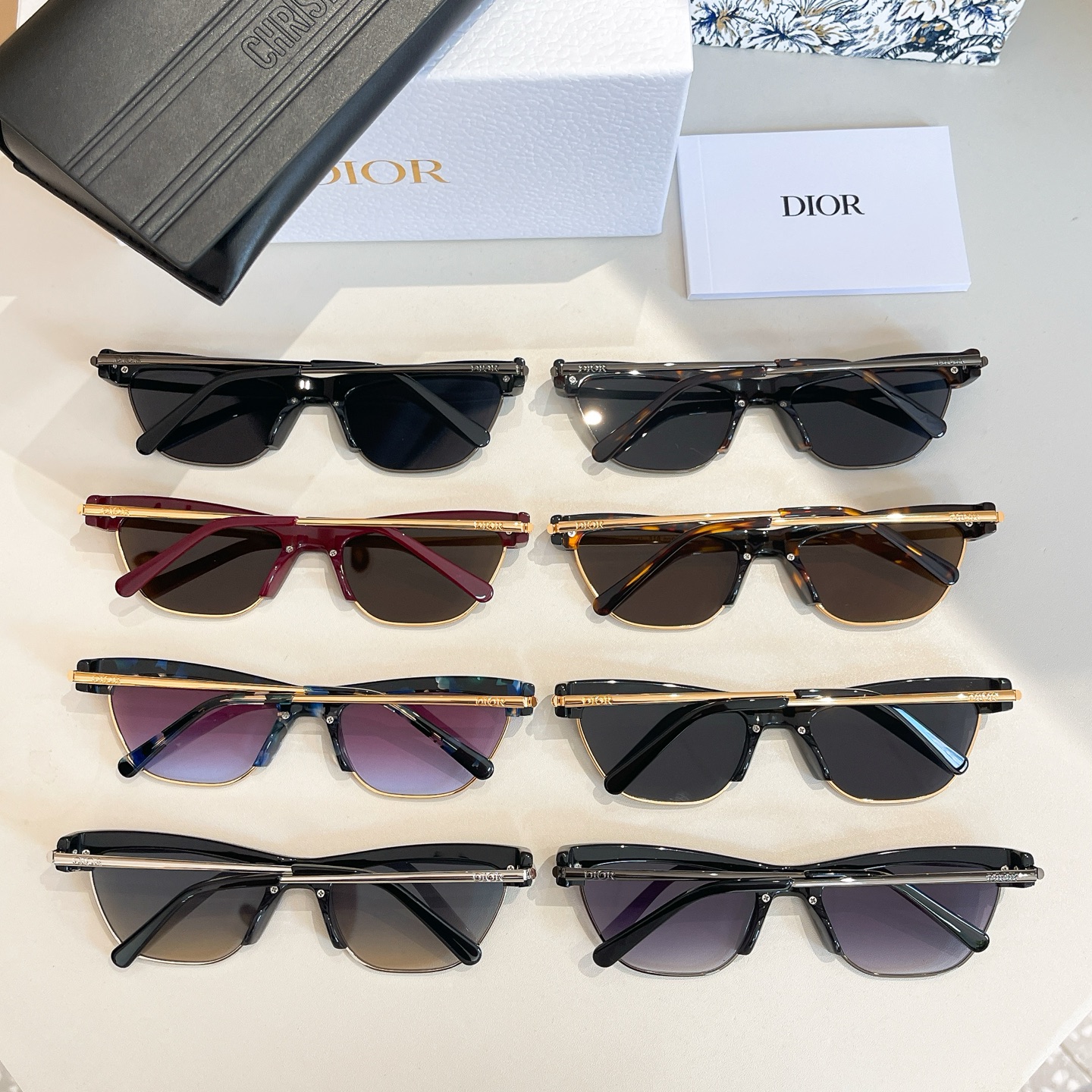 Dior 迪奥墨镜