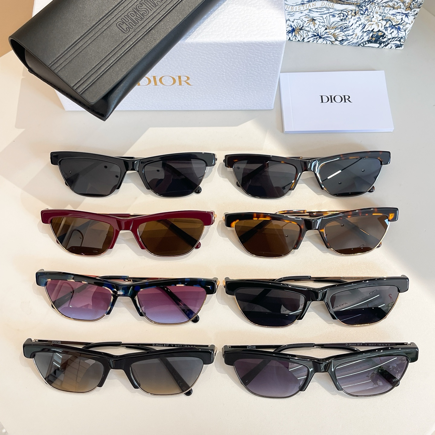 Dior 迪奥墨镜