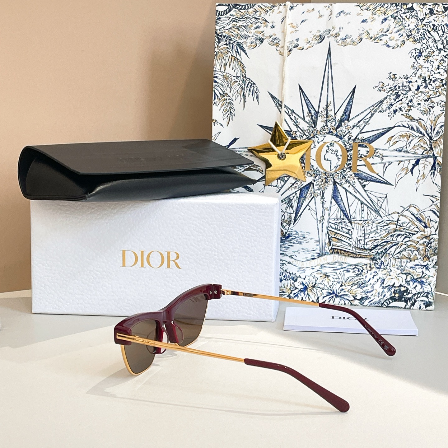 Dior 迪奥墨镜