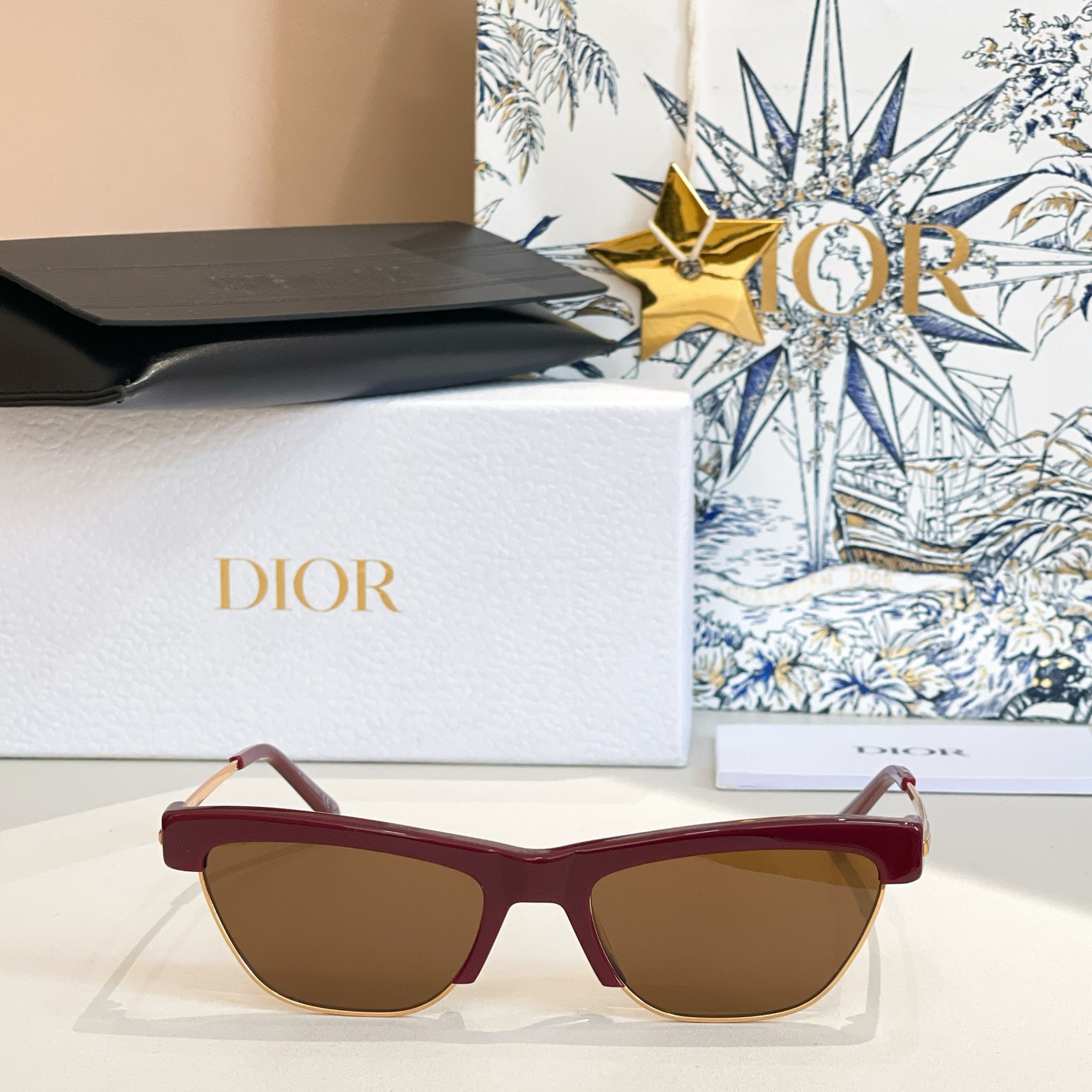 Dior 迪奥墨镜
