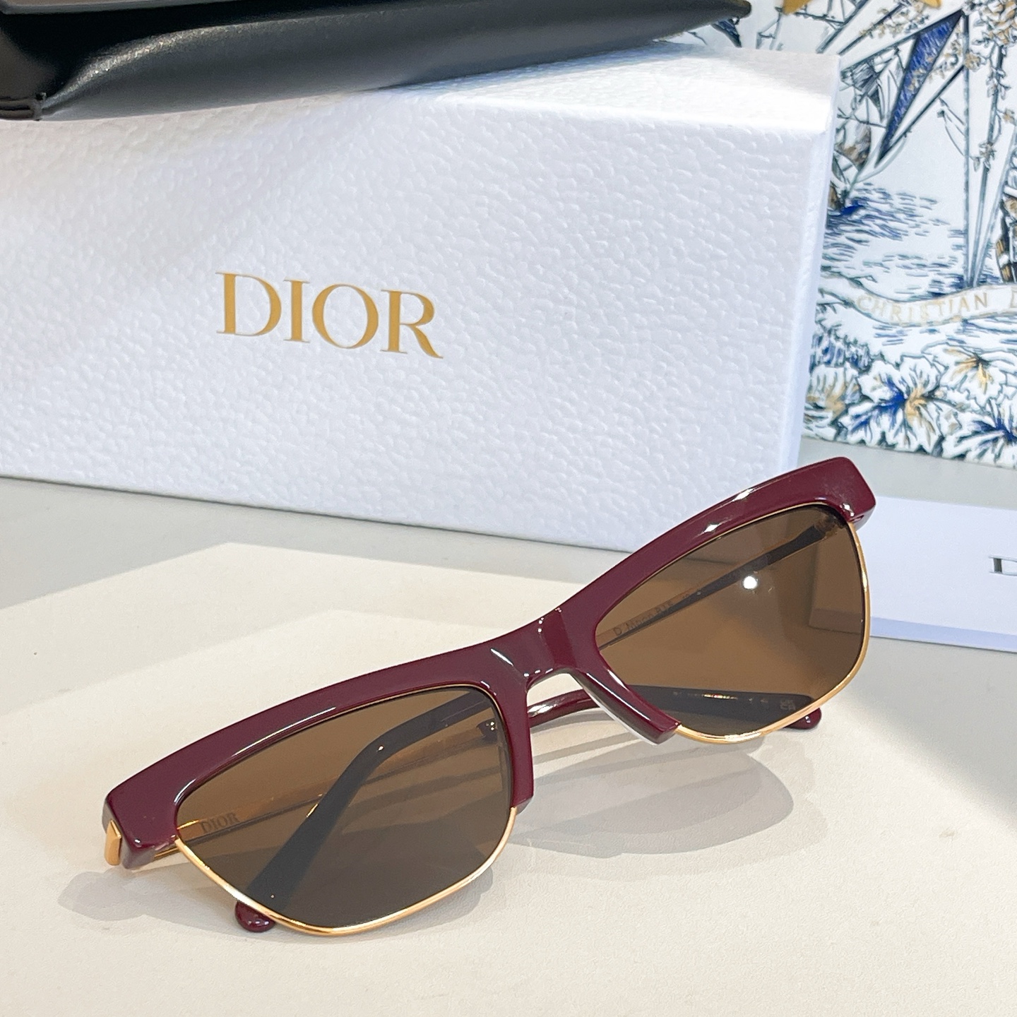 Dior 迪奥墨镜