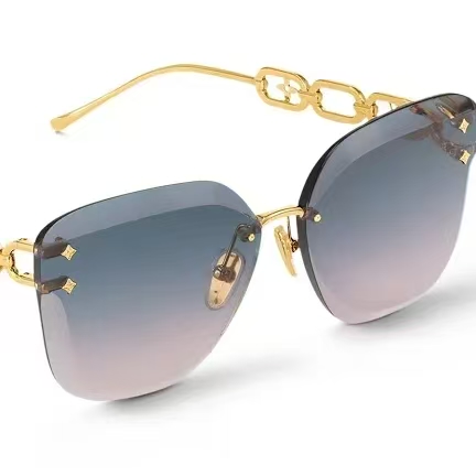 Louis Vuitton LOUIS VUITTO*太阳眼镜