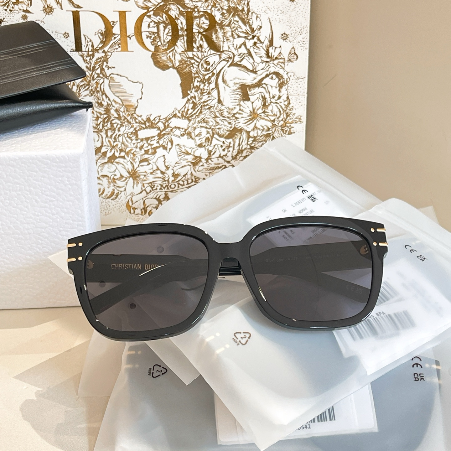 DIO*🌟🌟🌟Dio*Signature S7F🌟🌟🌟SIZE：58口18-145🌟🌟🌟高版本~~202