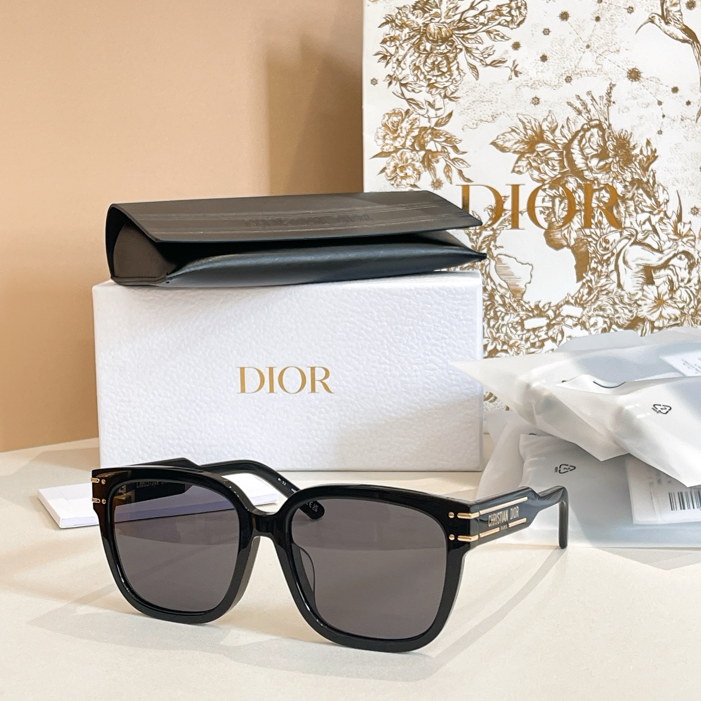 DIO*🌟🌟🌟Dio*Signature S7F🌟🌟🌟SIZE：58口18-145🌟🌟🌟高版本~~202