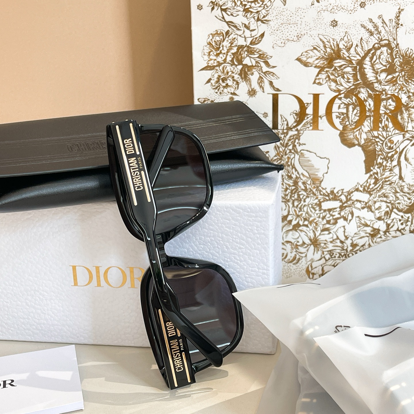 DIO*🌟🌟🌟Dio*Signature S7F🌟🌟🌟SIZE：58口18-145🌟🌟🌟高版本~~202