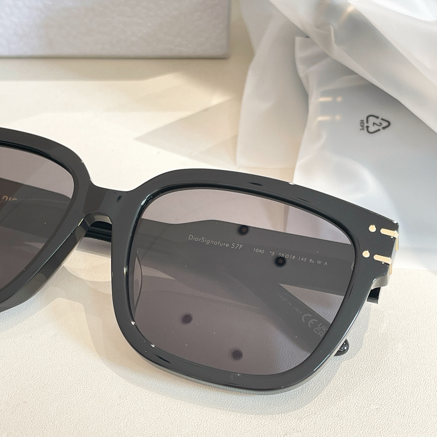 DIO*🌟🌟🌟Dio*Signature S7F🌟🌟🌟SIZE：58口18-145🌟🌟🌟高版本~~202