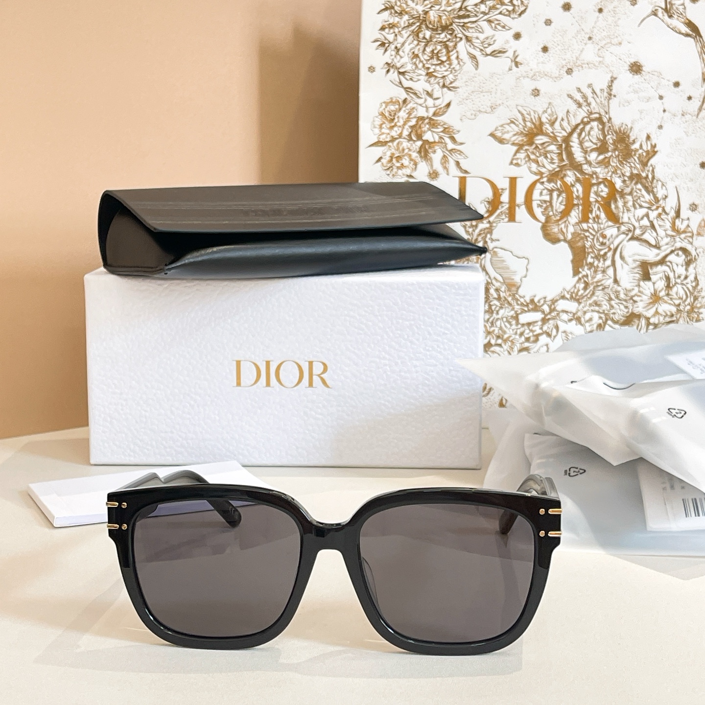 DIO*🌟🌟🌟Dio*Signature S7F🌟🌟🌟SIZE：58口18-145🌟🌟🌟高版本~~202