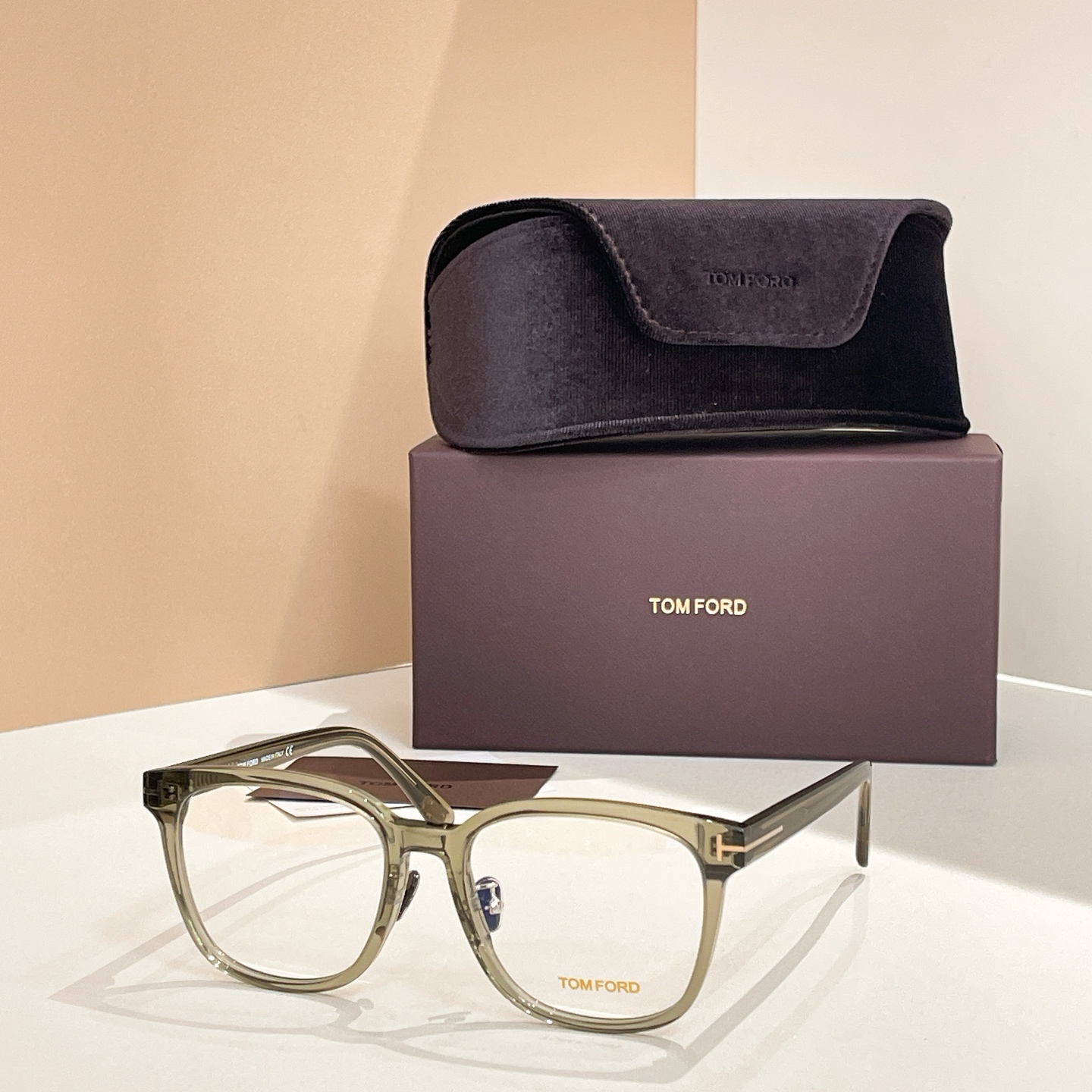 Tom Ford 汤姆福特眼镜框