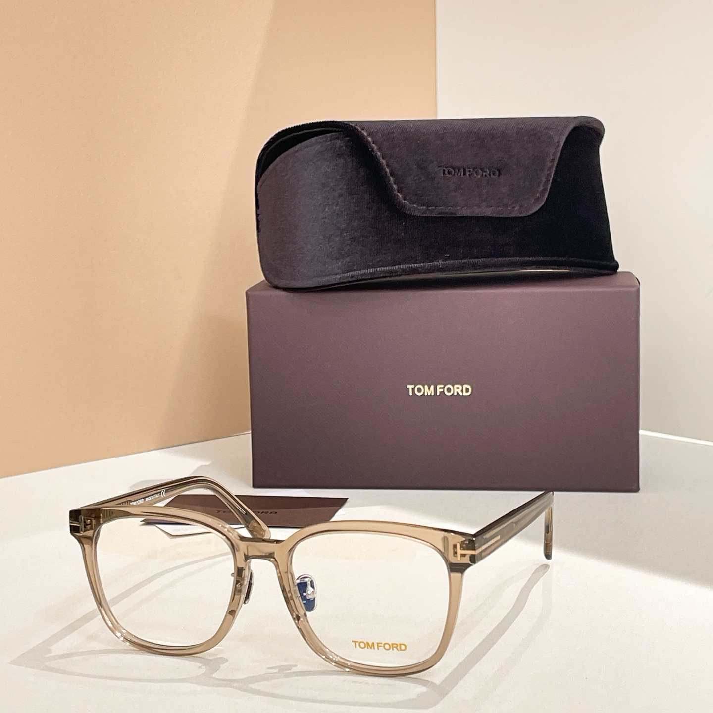 Tom Ford 汤姆福特眼镜框