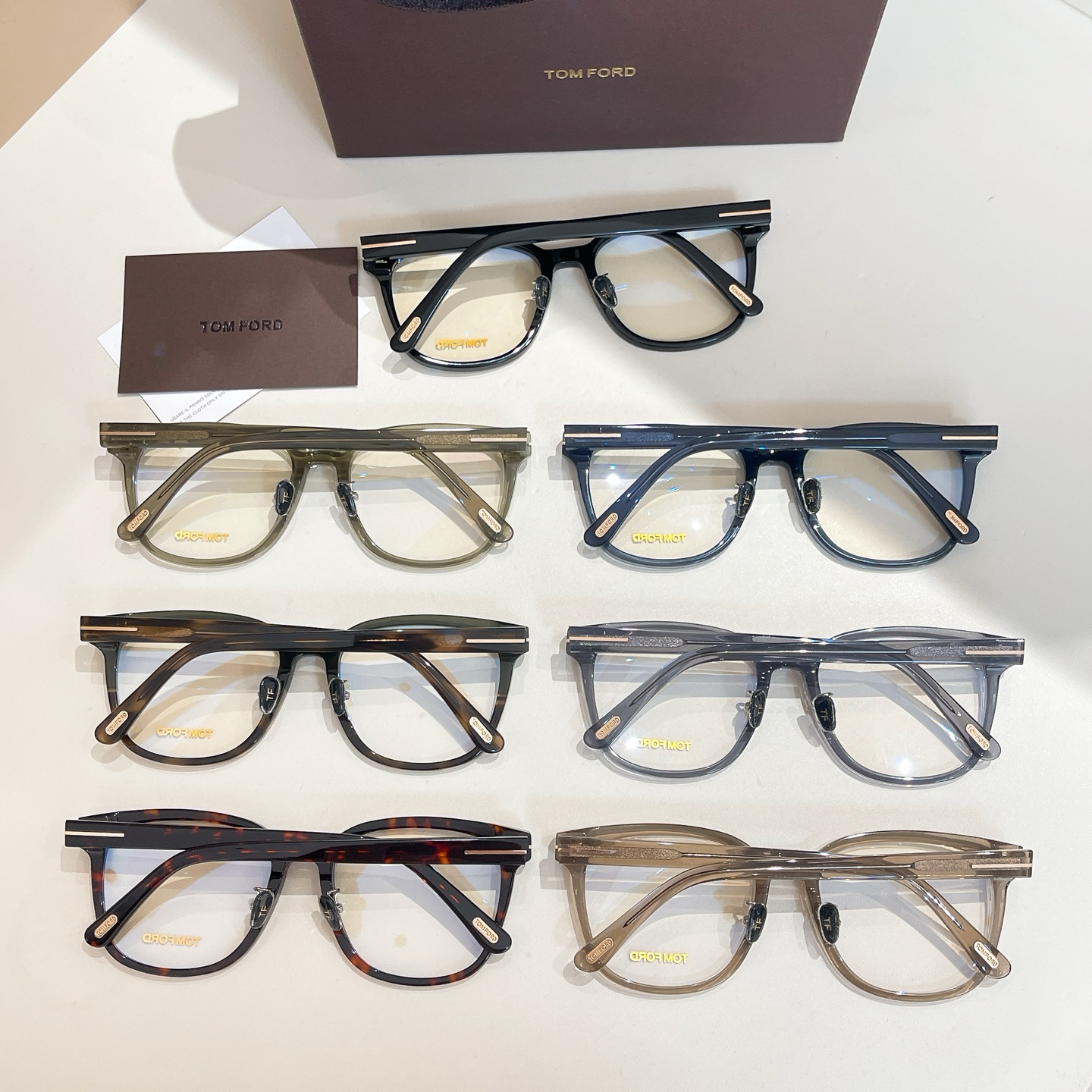Tom Ford 汤姆福特眼镜框