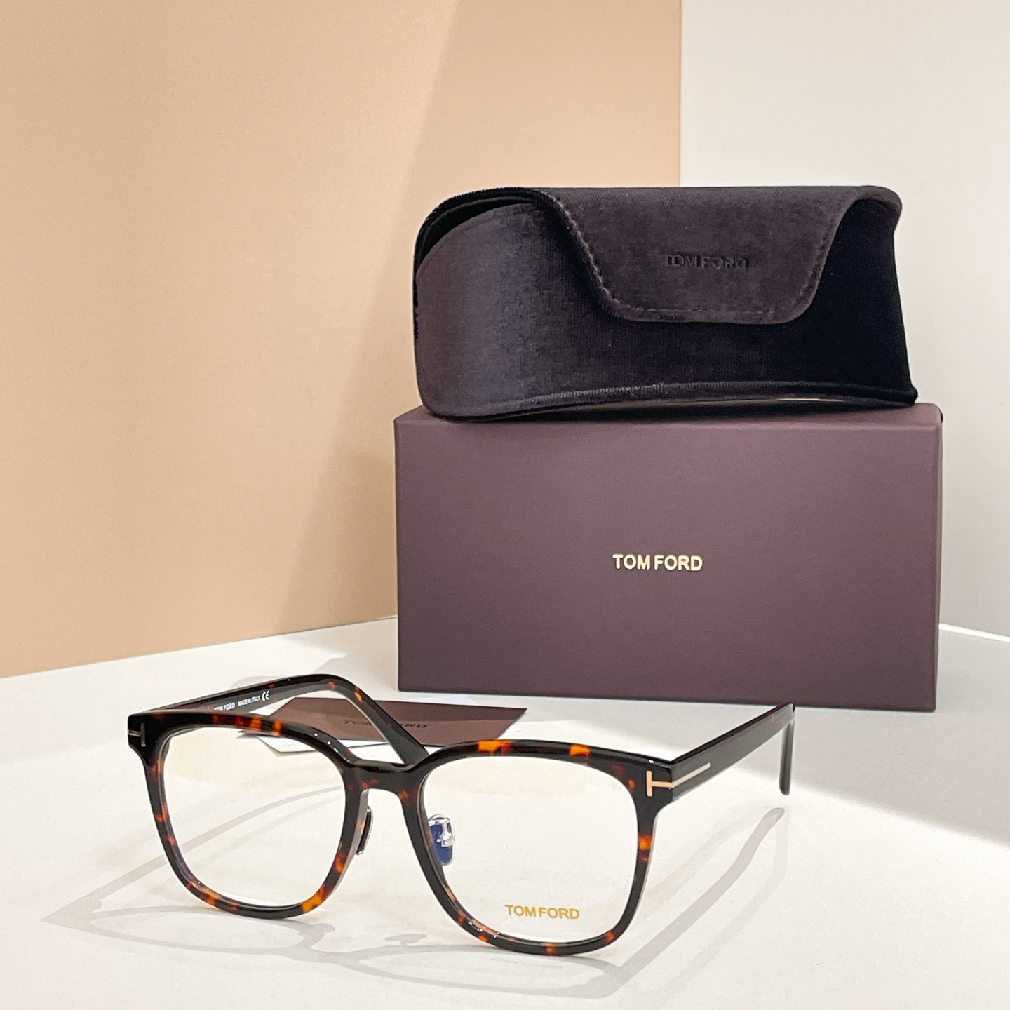 Tom Ford 汤姆福特眼镜框