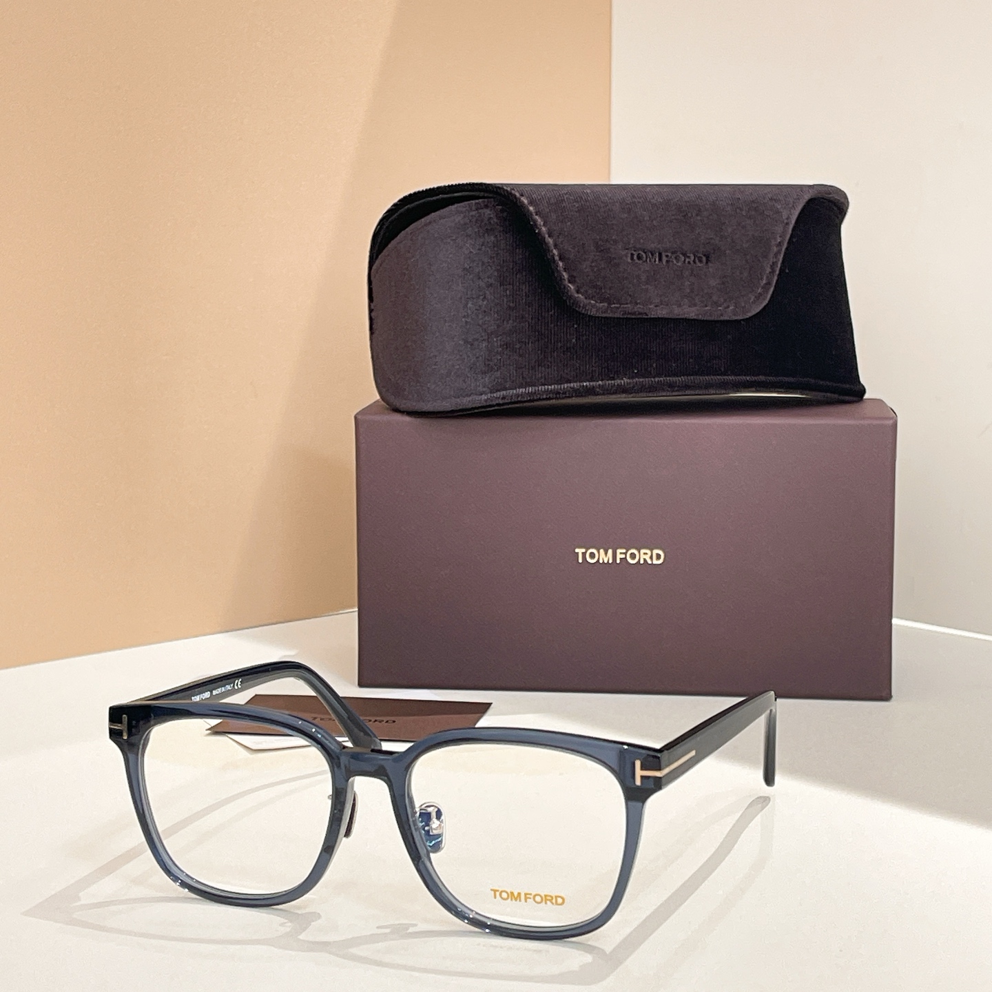 Tom Ford 汤姆福特眼镜框
