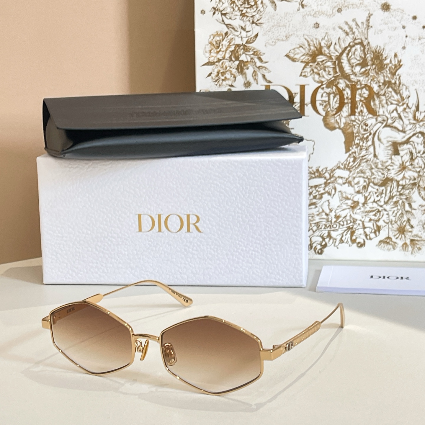 Dior 迪奥墨镜