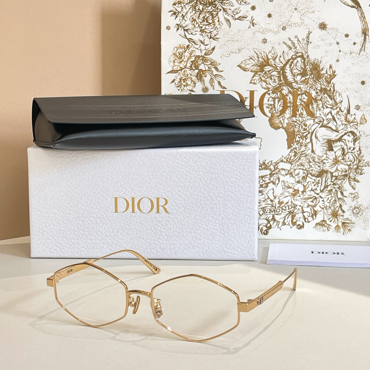 Dior 迪奥墨镜