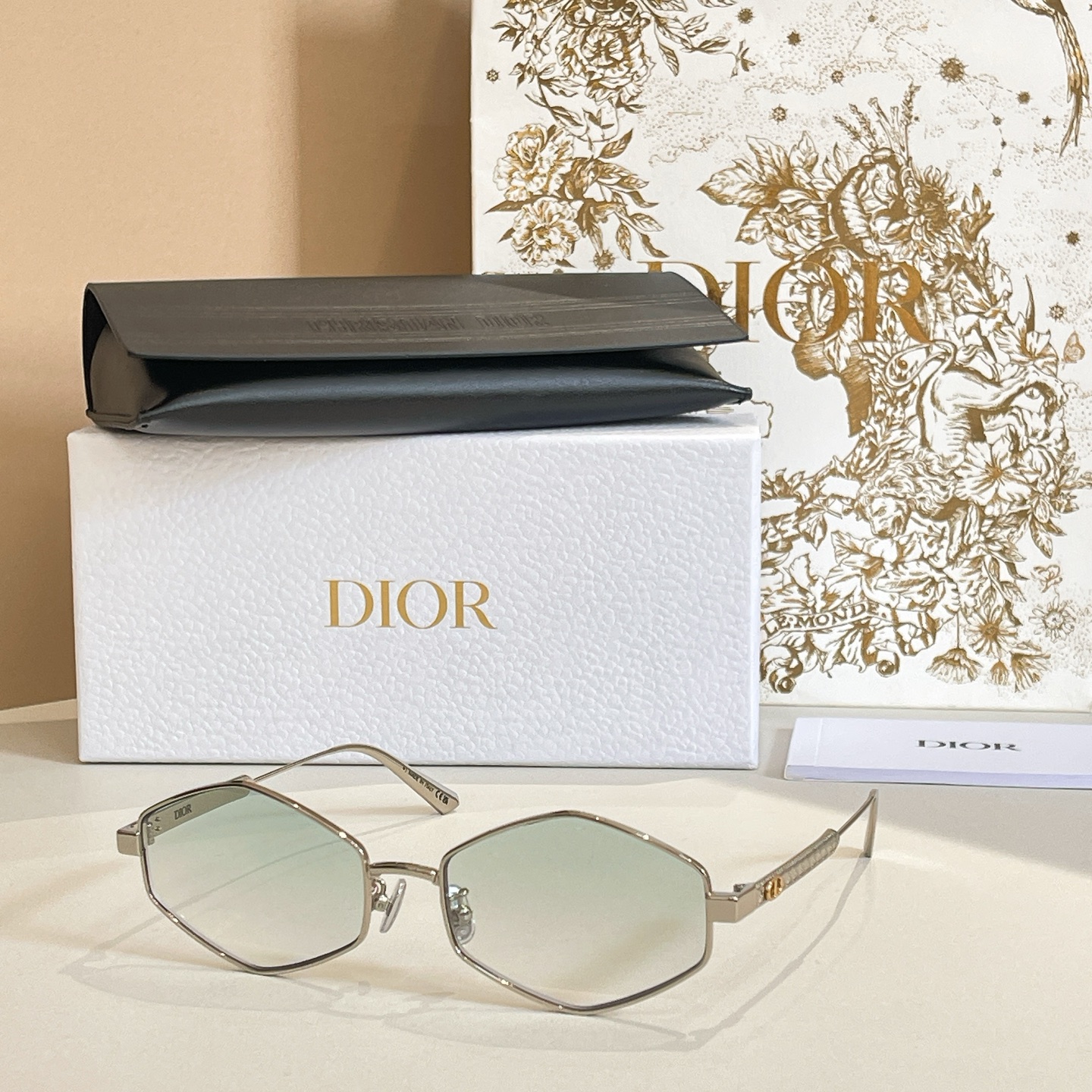 Dior 迪奥墨镜