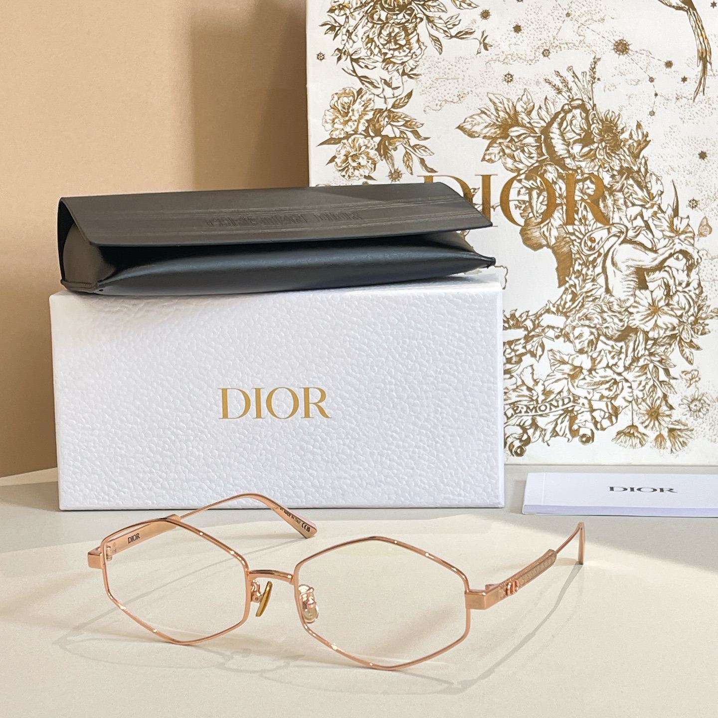 Dior 迪奥墨镜