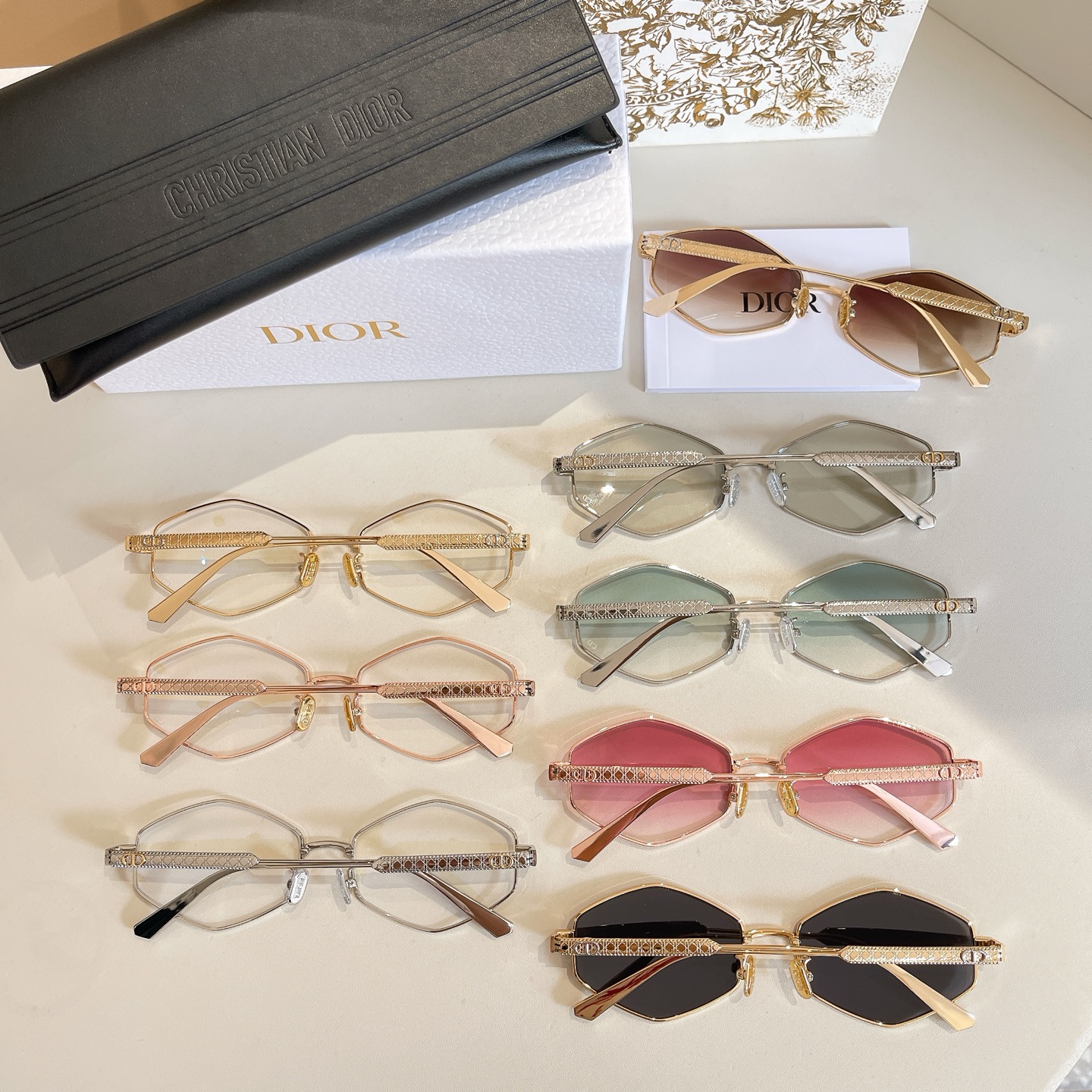 Dior 迪奥墨镜
