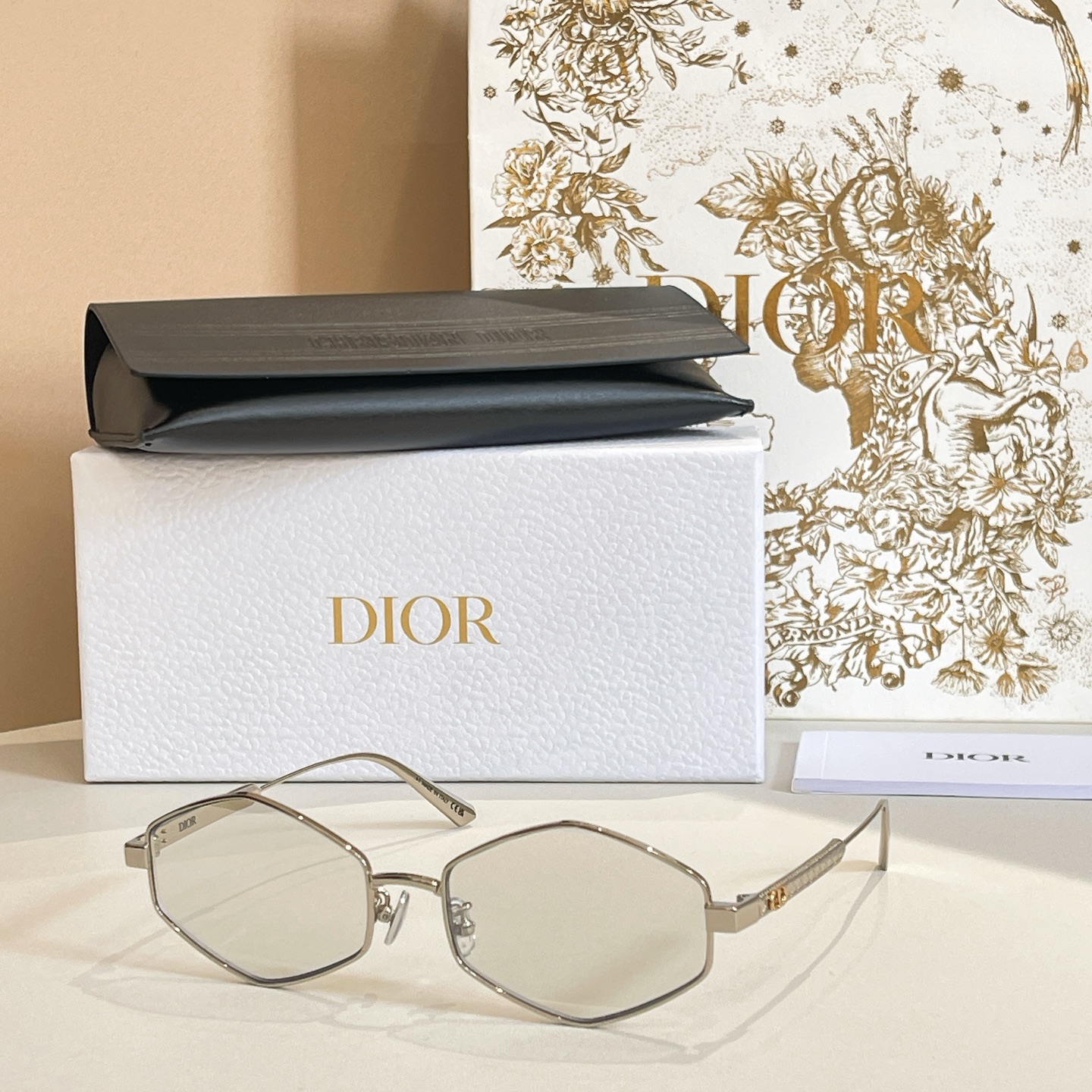 Dior 迪奥墨镜