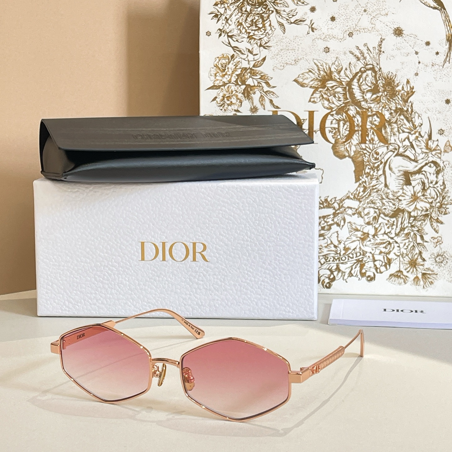 Dior 迪奥墨镜
