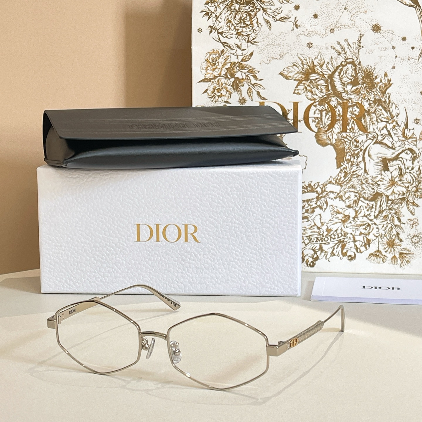 Dior 迪奥墨镜
