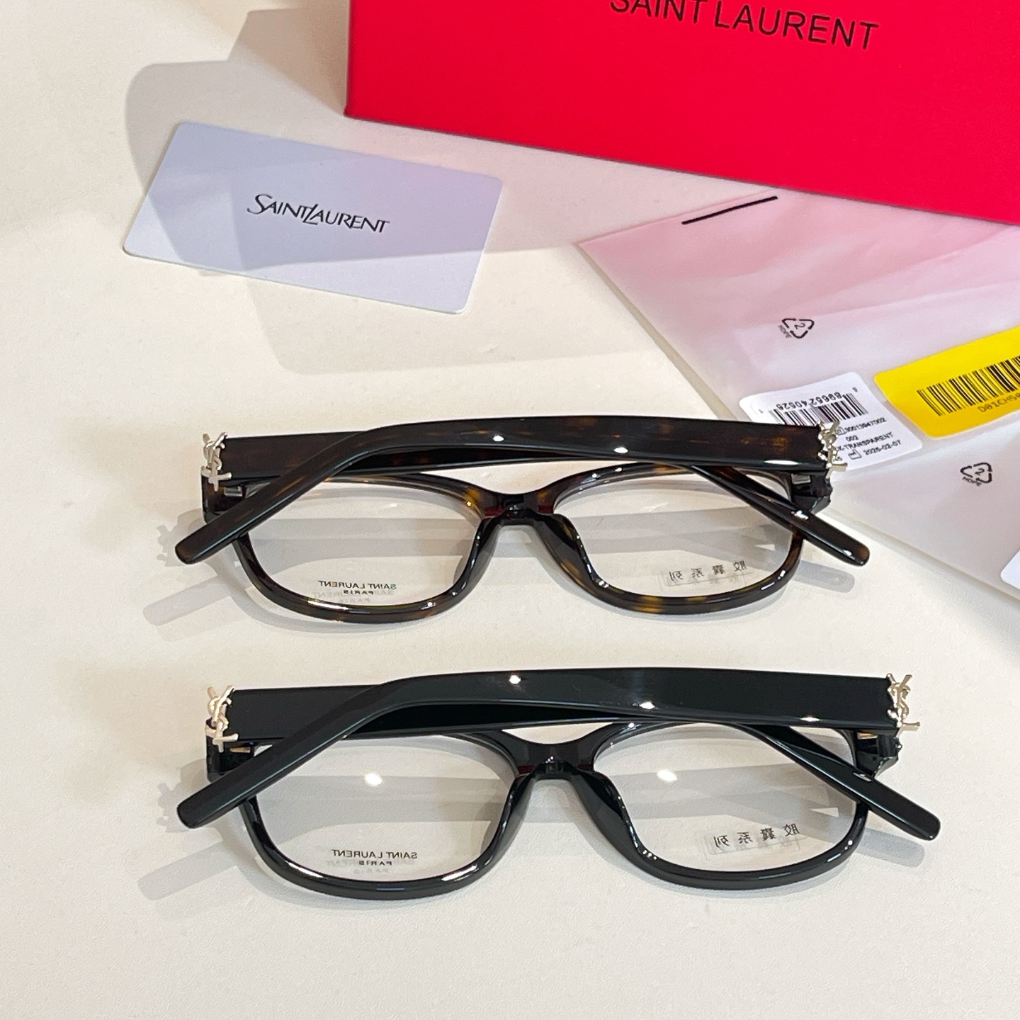 SAINT LAUREN*💫💫💫MODEL：SL M149/F💫💫💫SIZE：54口14-145💫💫💫高