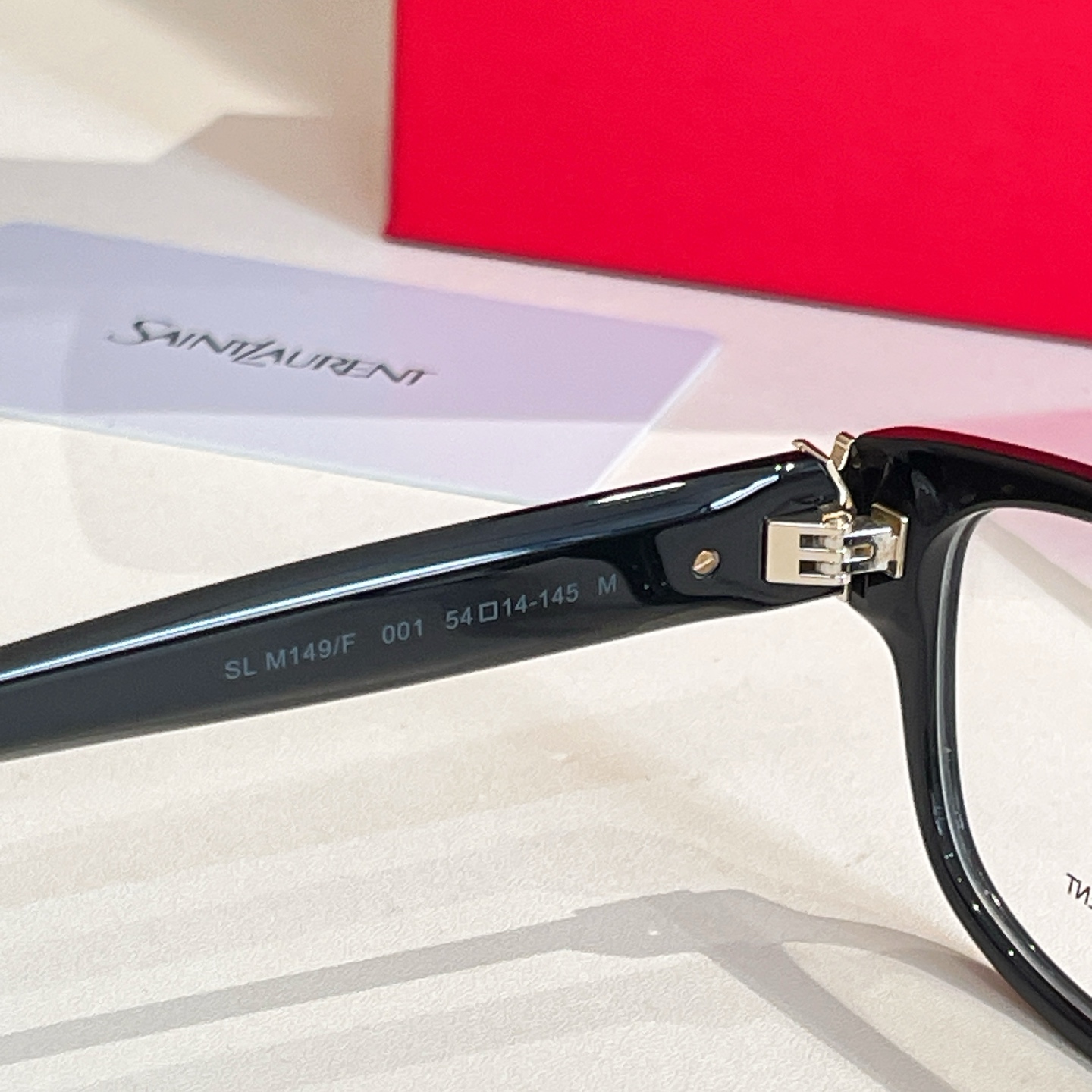 SAINT LAUREN*💫💫💫MODEL：SL M149/F💫💫💫SIZE：54口14-145💫💫💫高