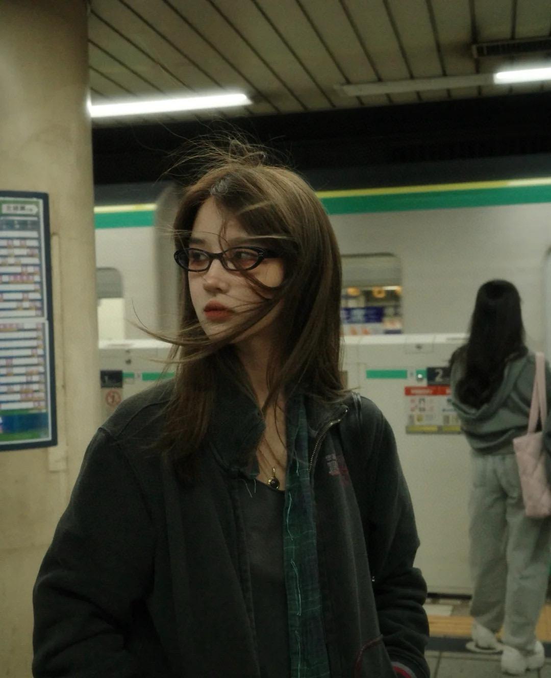 Chanel 香奈儿墨镜