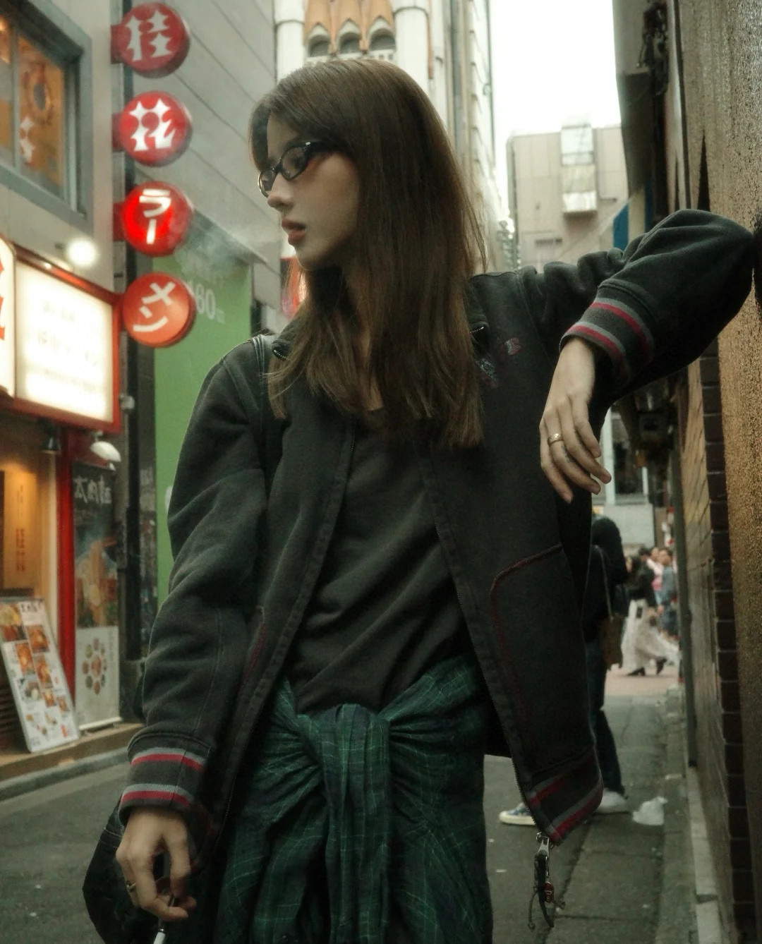 Chanel 香奈儿墨镜