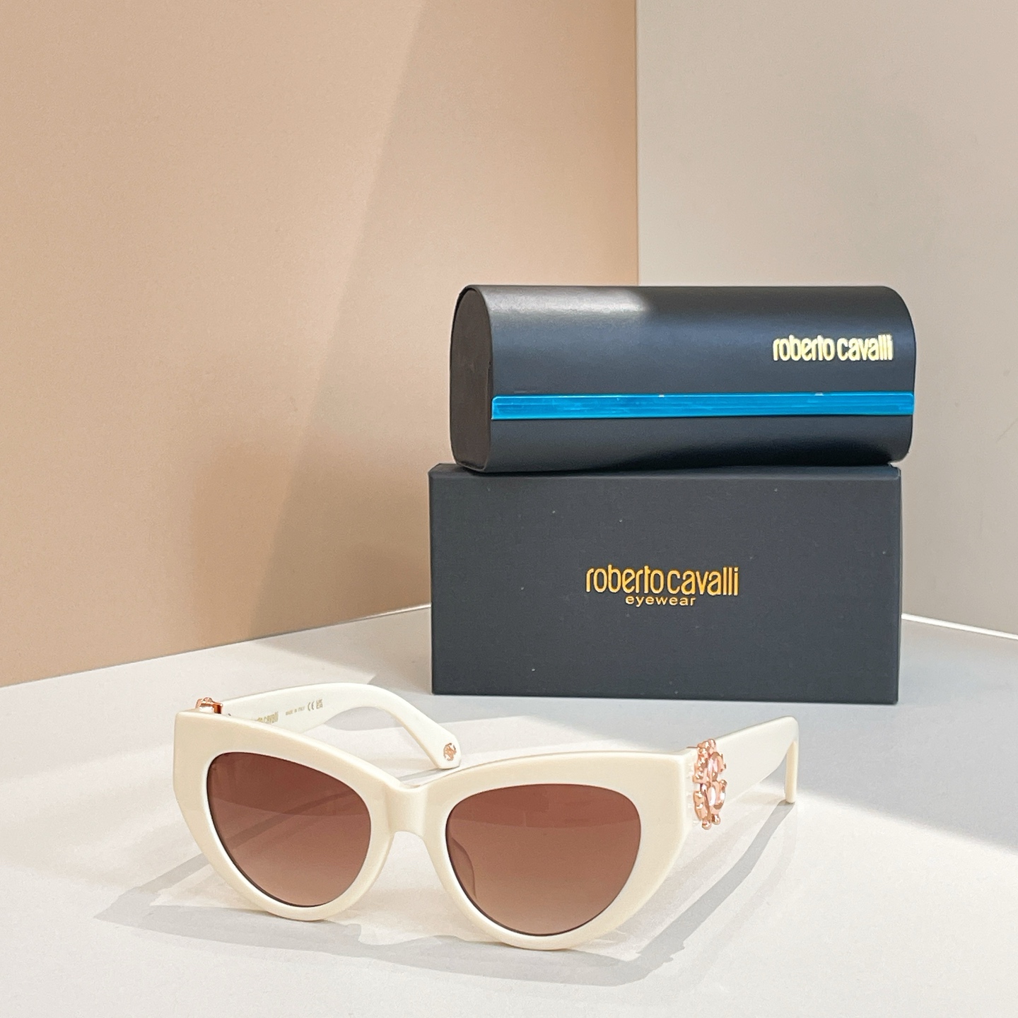 Roberto Cavalie*✨✨✨MODEL：SRC017M✨✨✨ SIZE：53口20-140✨ 