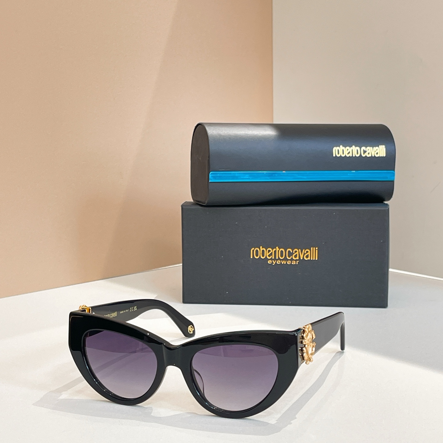 Roberto Cavalie*✨✨✨MODEL：SRC017M✨✨✨ SIZE：53口20-140✨ 