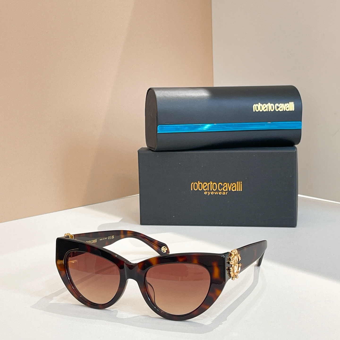 Roberto Cavalie*✨✨✨MODEL：SRC017M✨✨✨ SIZE：53口20-140✨ 