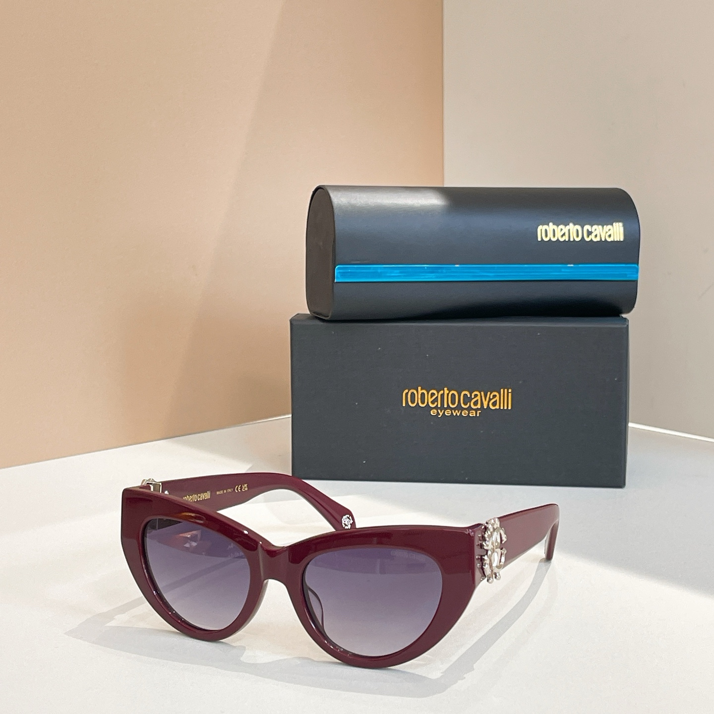 Roberto Cavalie*✨✨✨MODEL：SRC017M✨✨✨ SIZE：53口20-140✨ 