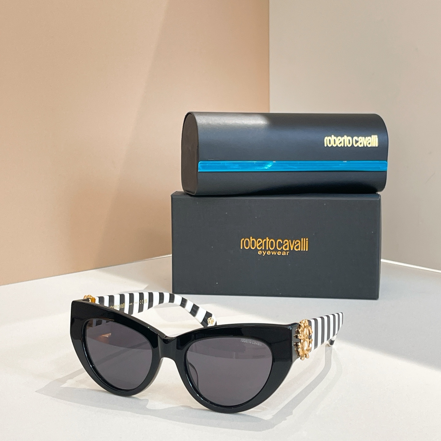 Roberto Cavalie*✨✨✨MODEL：SRC017M✨✨✨ SIZE：53口20-140✨ 