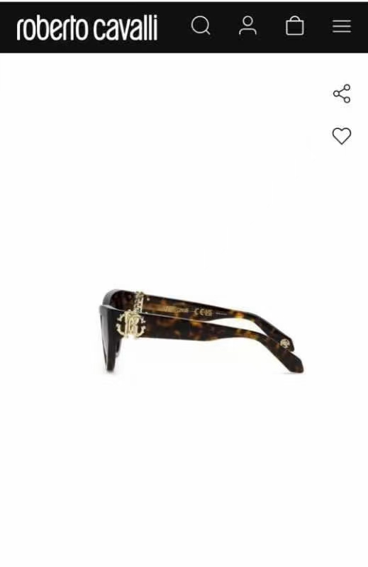 Roberto Cavalie*✨✨✨MODEL：SRC017M✨✨✨ SIZE：53口20-140✨ 