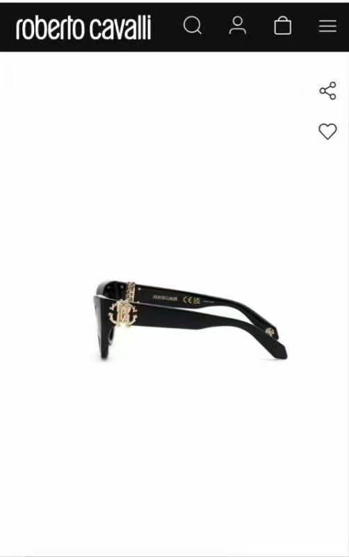 Roberto Cavalie*✨✨✨MODEL：SRC017M✨✨✨ SIZE：53口20-140✨ 