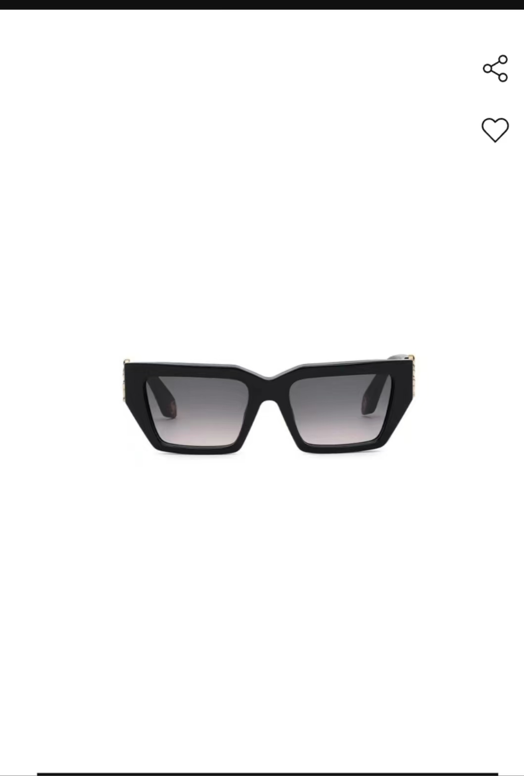 Roberto Cavalie*✨✨✨MODEL：SRC016M✨✨✨ SIZE：55口19-140✨ 