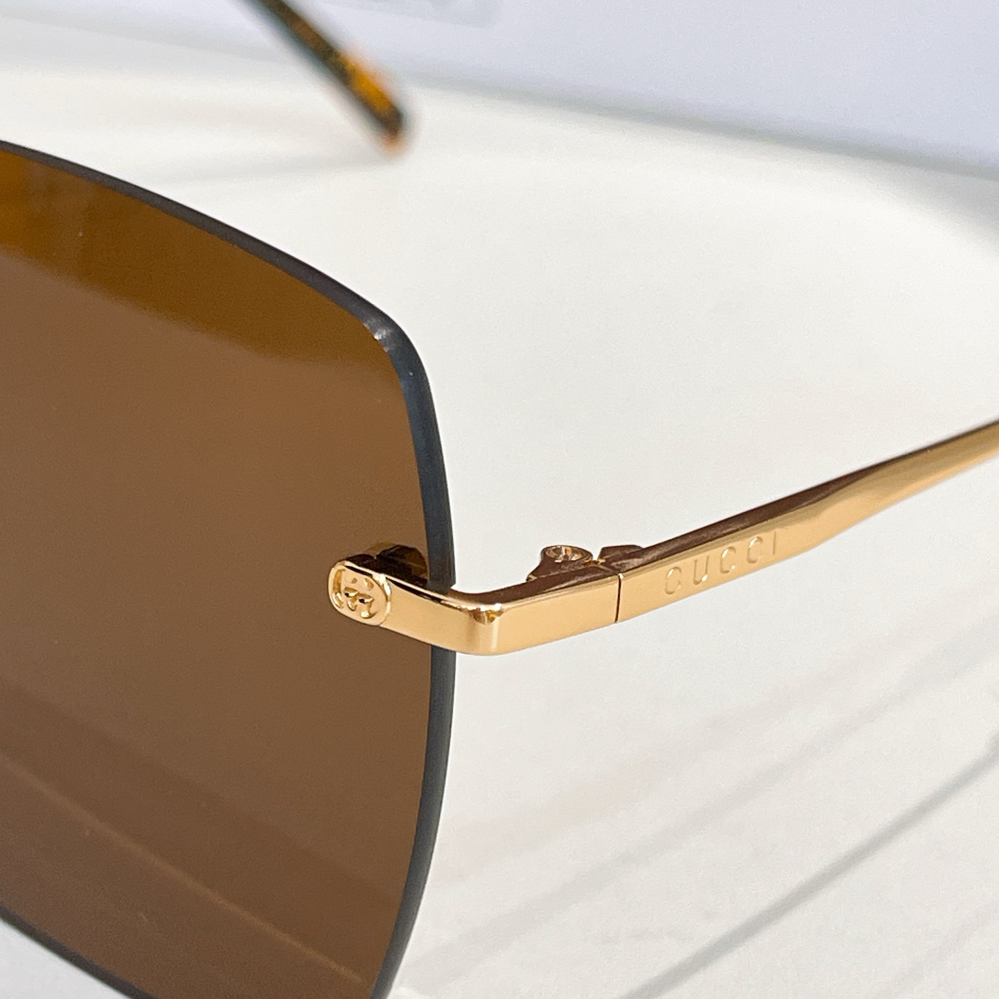 GUCCI🐝🐝🐝MODEL：GG1955SA🐝🐝🐝SIZE60口15-145🐝🐝🐝