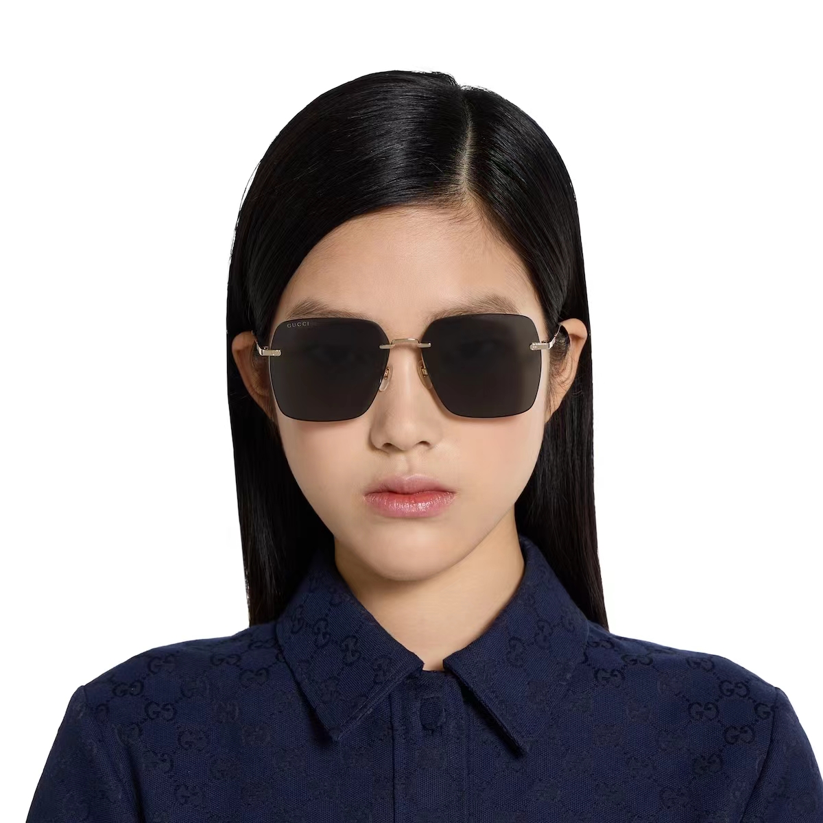 GUCCI🐝🐝🐝MODEL：GG1955SA🐝🐝🐝SIZE60口15-145🐝🐝🐝