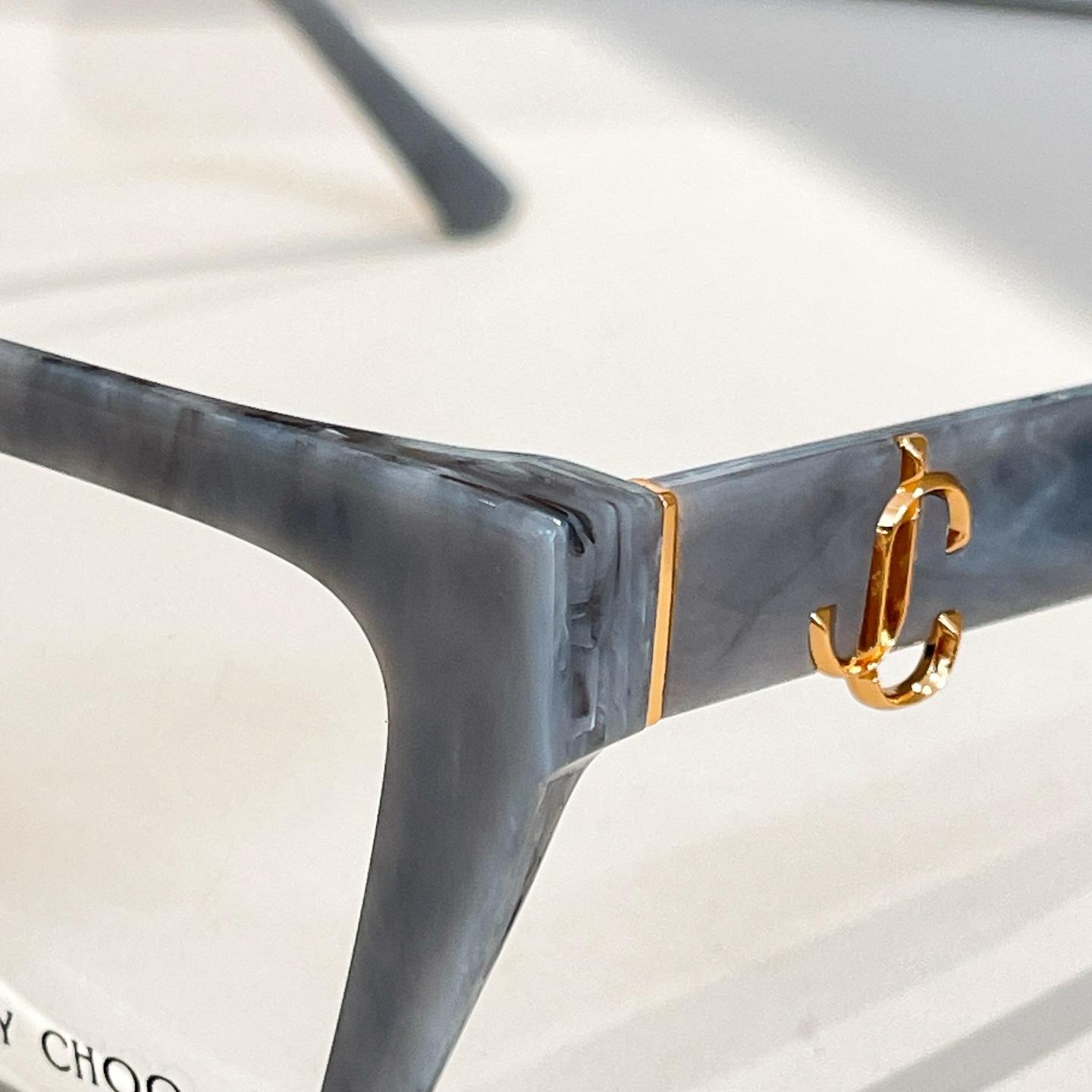 JIMMY CHOO✨✨✨MODEL：JC3017U✨✨SIZE：55口17-142✨✨✨