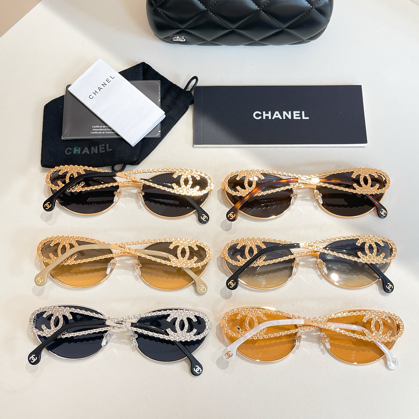 CHANE*🌸🌸🌸MODEL：A95107 🌸🌸🌸SIZE：60口19-150🌸🌸🌸