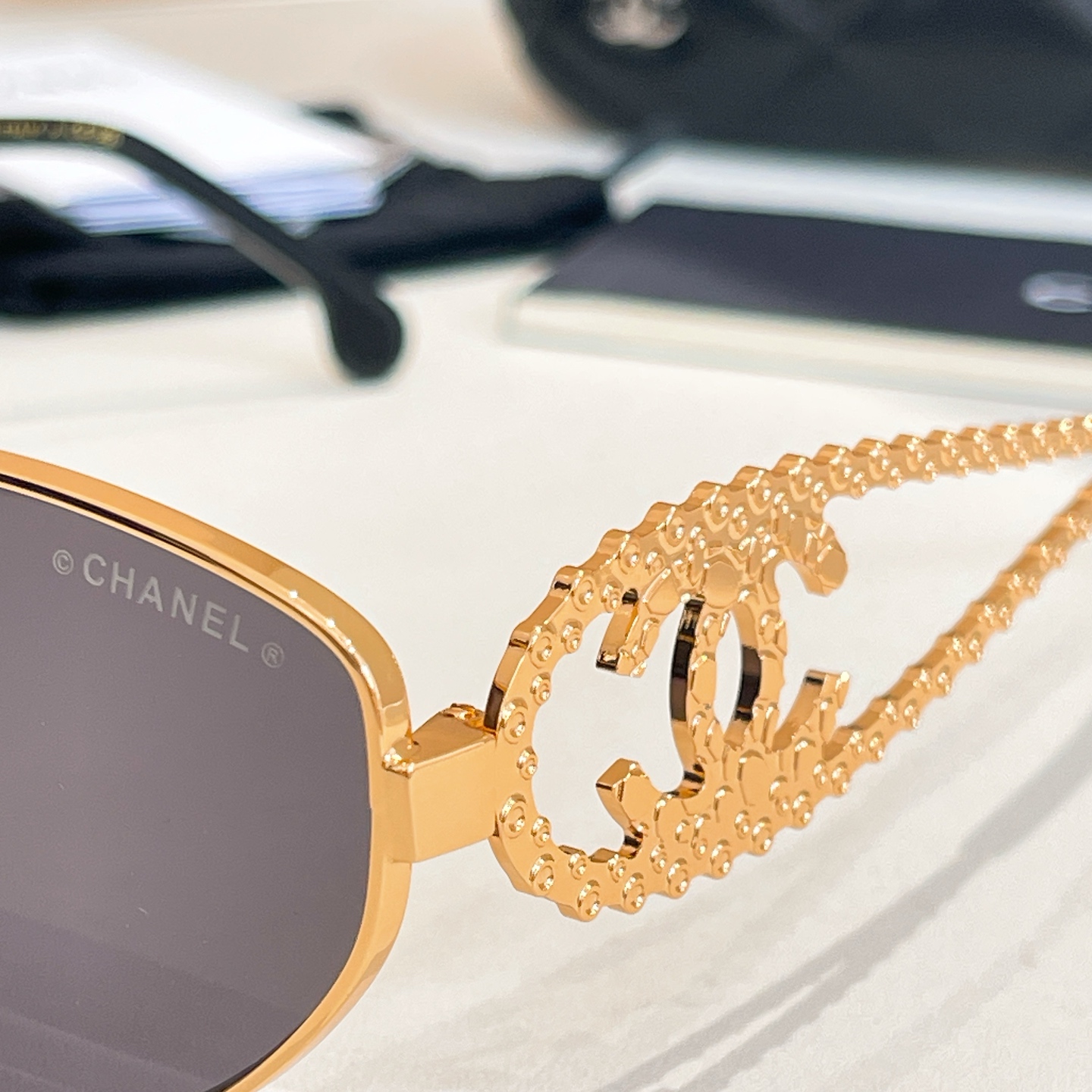 CHANE*🌸🌸🌸MODEL：A95107 🌸🌸🌸SIZE：60口19-150🌸🌸🌸