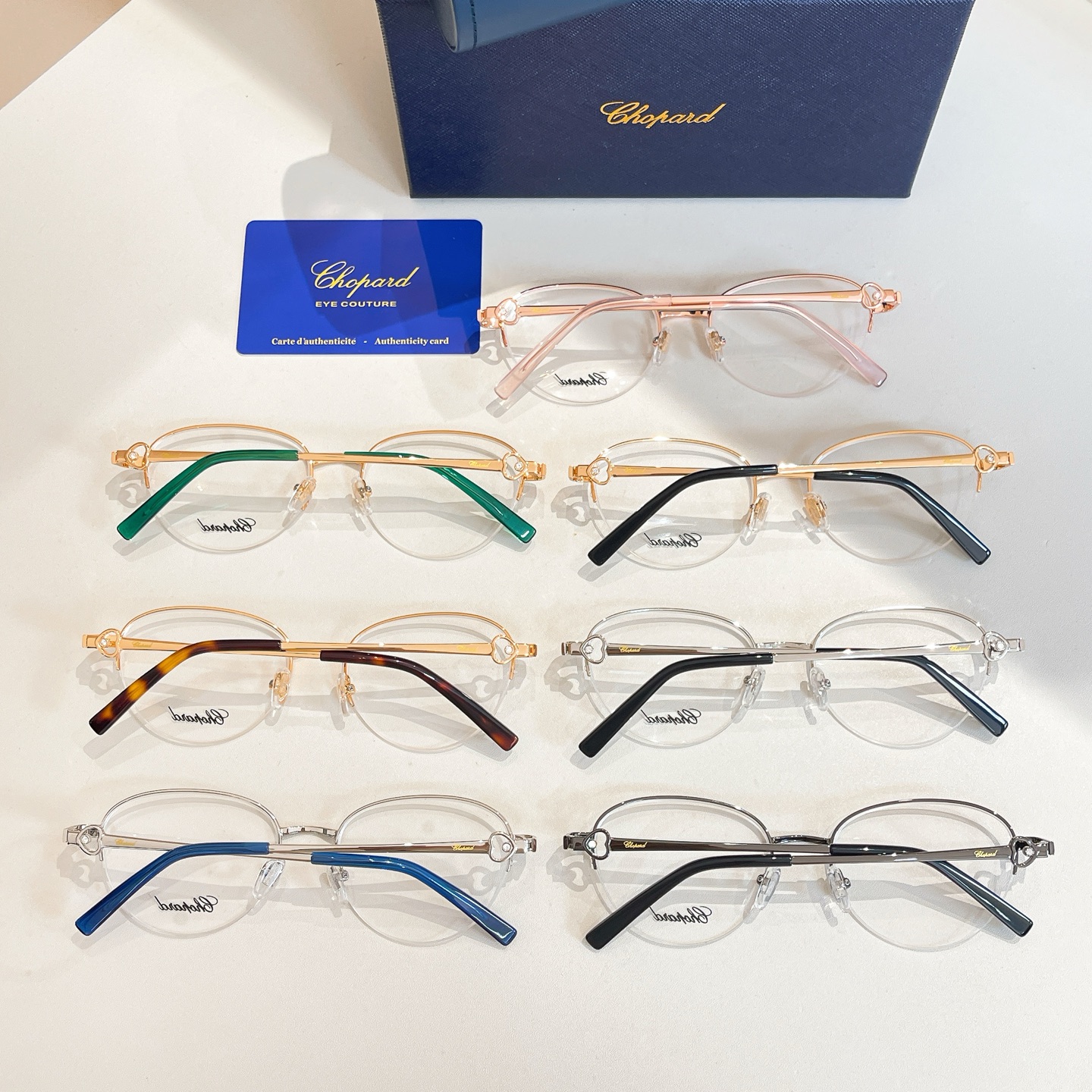 ChoPar*肖邦⭐️⭐️⭐️MODEL：VCHF37J⭐️⭐️⭐️SIZE：54口19-145⭐️⭐️