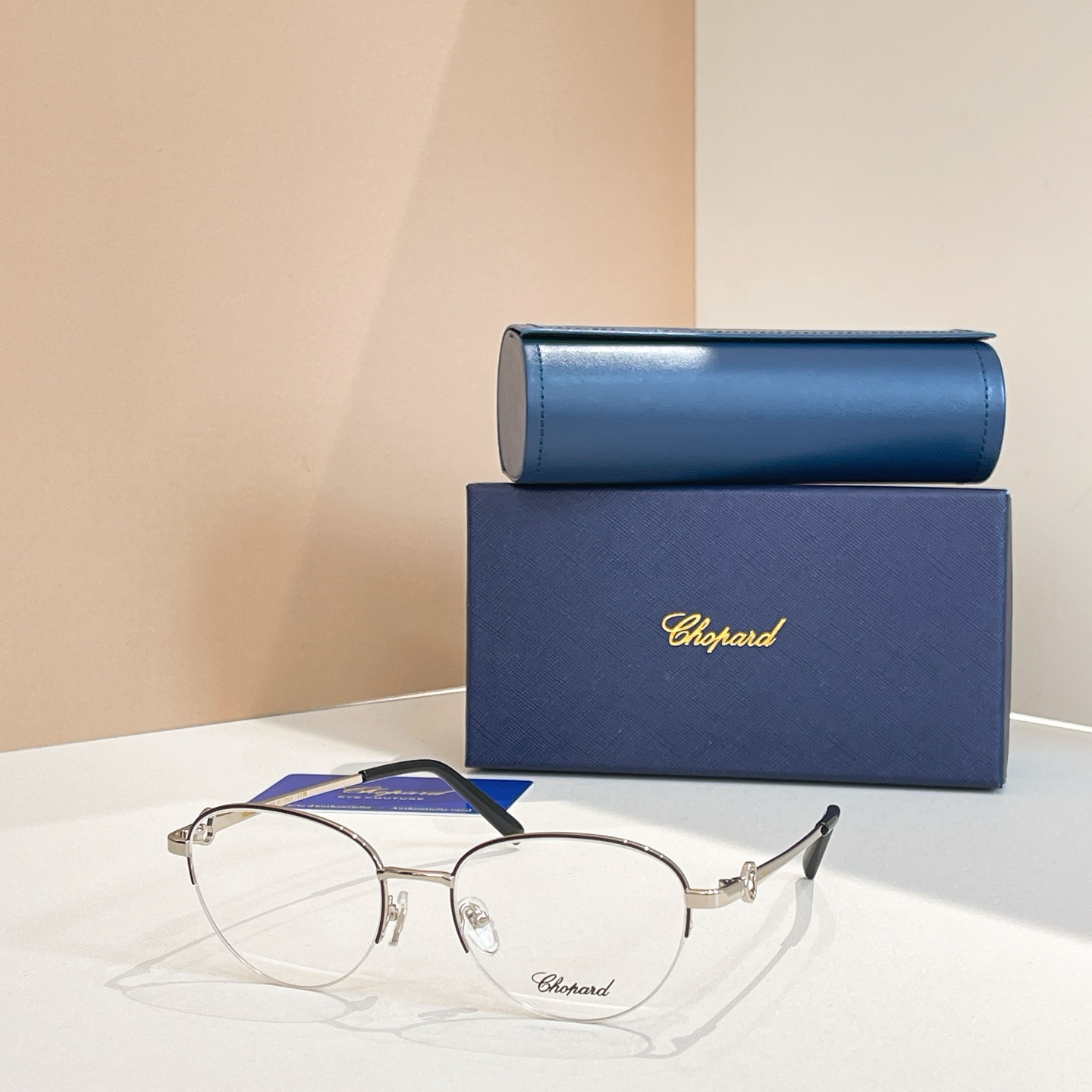 ChoPar*肖邦⭐️⭐️⭐️MODEL：VCHF37J⭐️⭐️⭐️SIZE：54口19-145⭐️⭐️