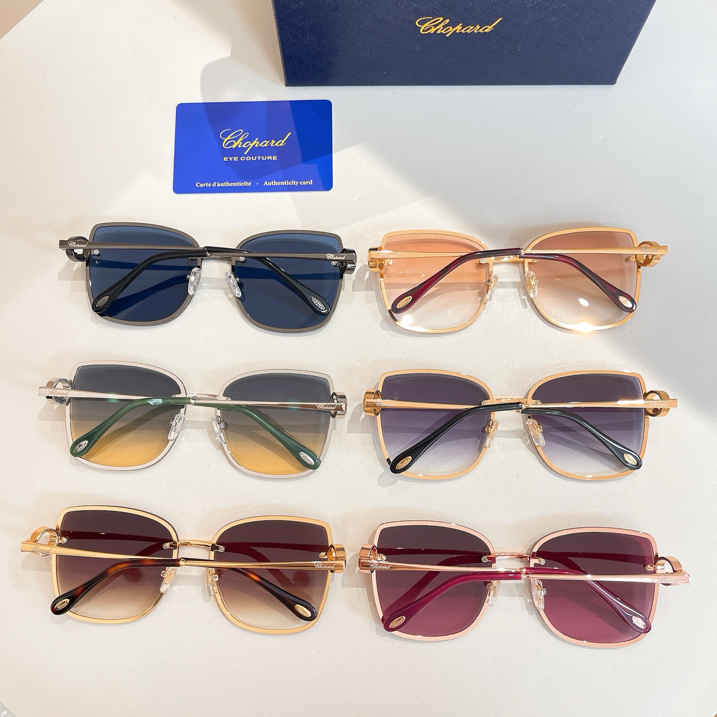 ChoPar*肖邦⭐️⭐️⭐️MODEL：VCHL29S⭐️⭐️⭐️SIZE：58口16-138⭐️⭐️