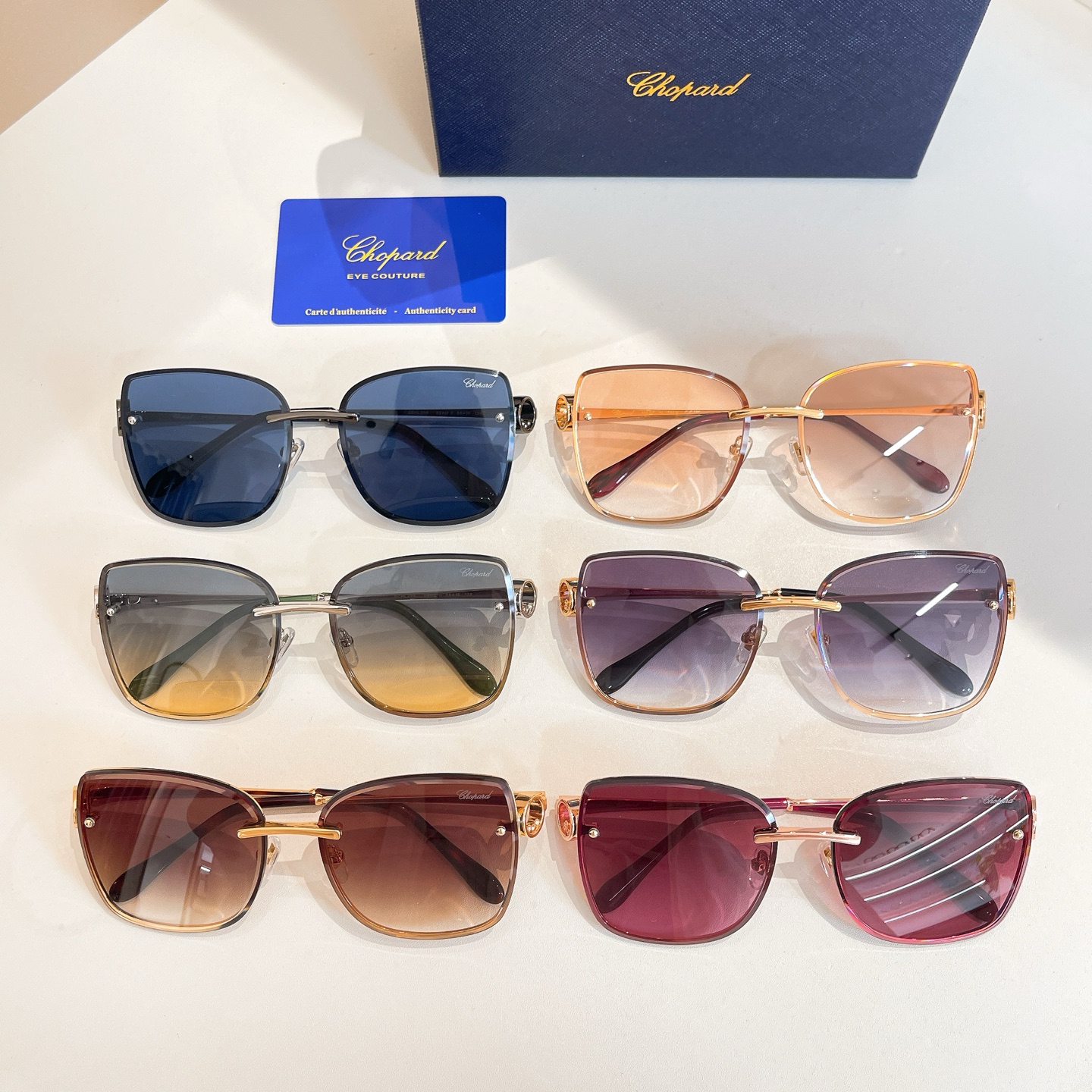 ChoPar*肖邦⭐️⭐️⭐️MODEL：VCHL29S⭐️⭐️⭐️SIZE：58口16-138⭐️⭐️