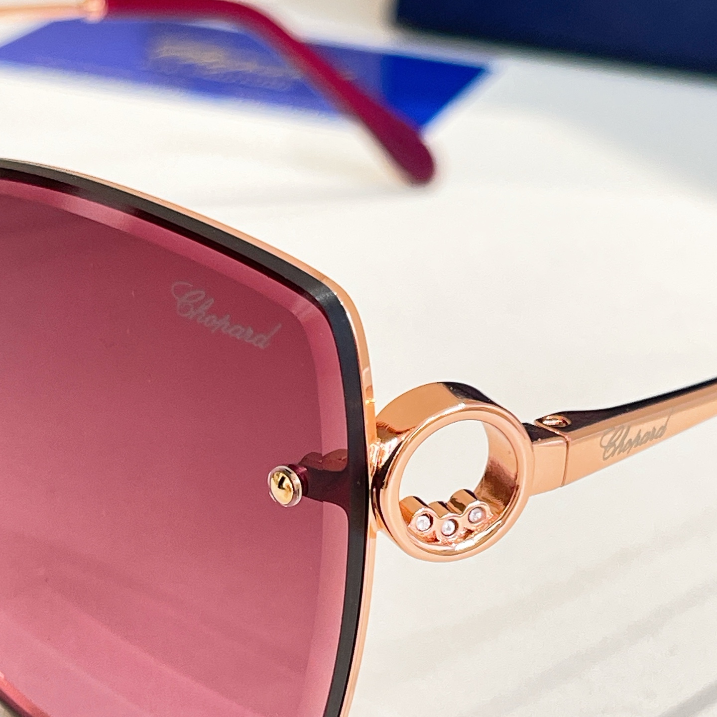 ChoPar*肖邦⭐️⭐️⭐️MODEL：VCHL29S⭐️⭐️⭐️SIZE：58口16-138⭐️⭐️